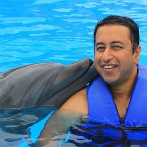 Meet your Posher, Deepak